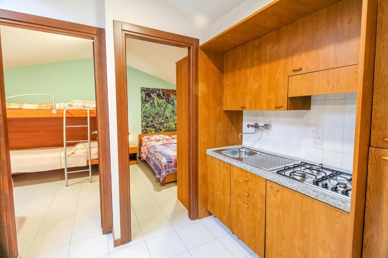 Appartamento Cà Irene - Cà Battistoni Brenzone sul Garda Esterno foto