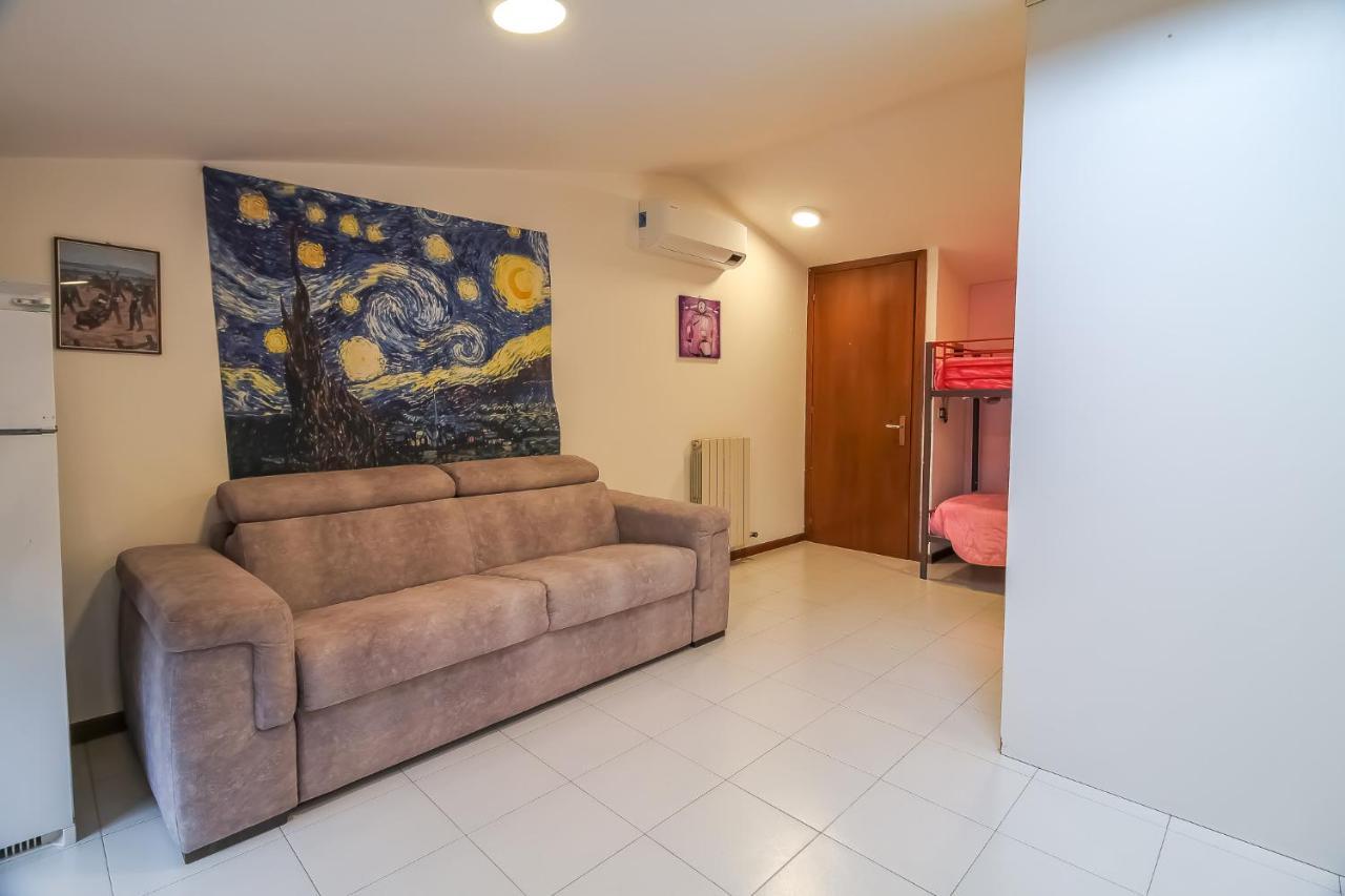 Appartamento Cà Irene - Cà Battistoni Brenzone sul Garda Esterno foto