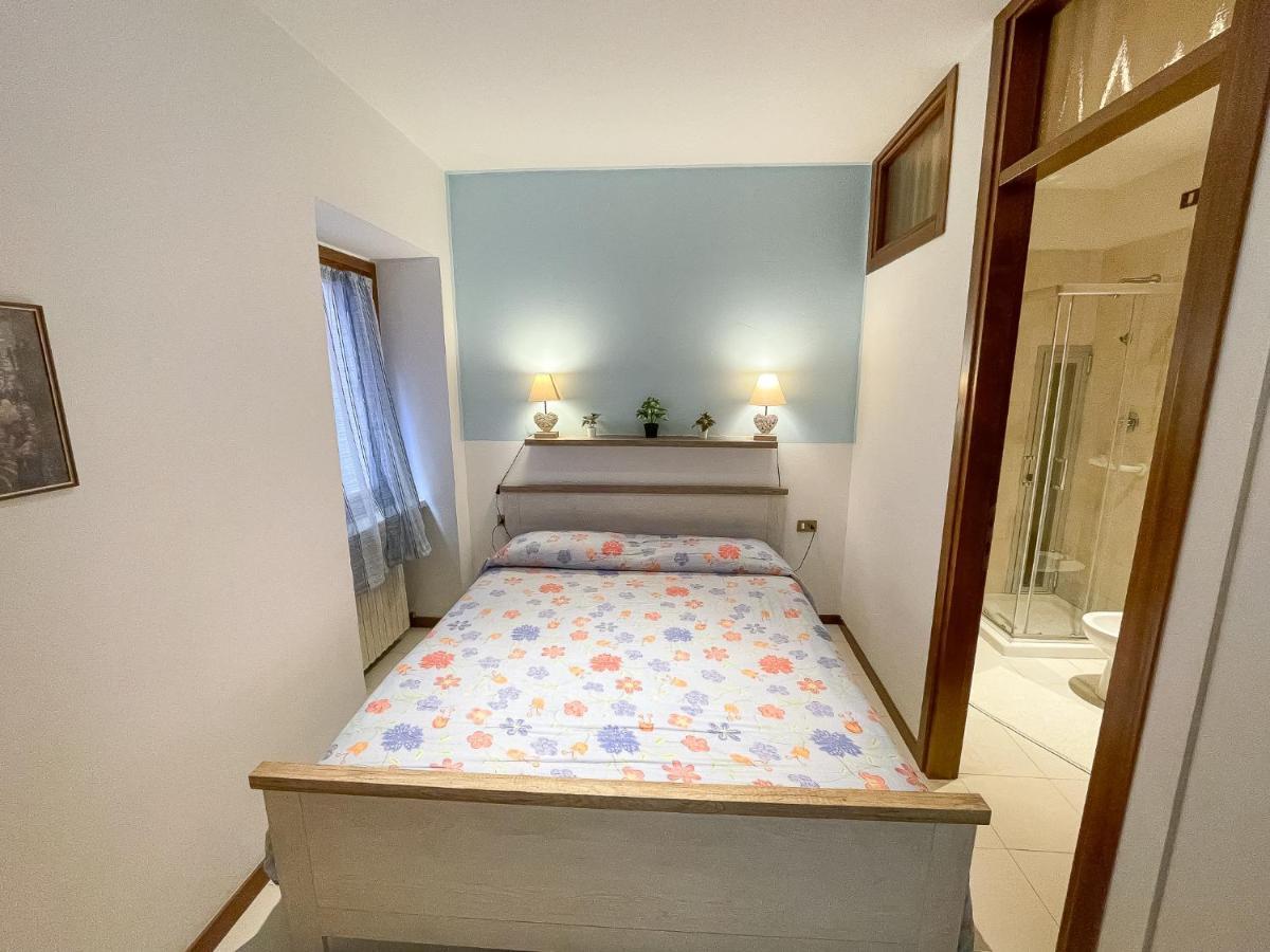Appartamento Cà Irene - Cà Battistoni Brenzone sul Garda Esterno foto