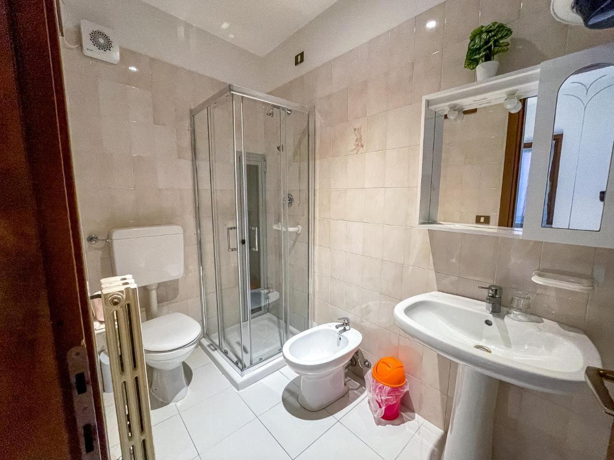 Appartamento Cà Irene - Cà Battistoni Brenzone sul Garda Esterno foto