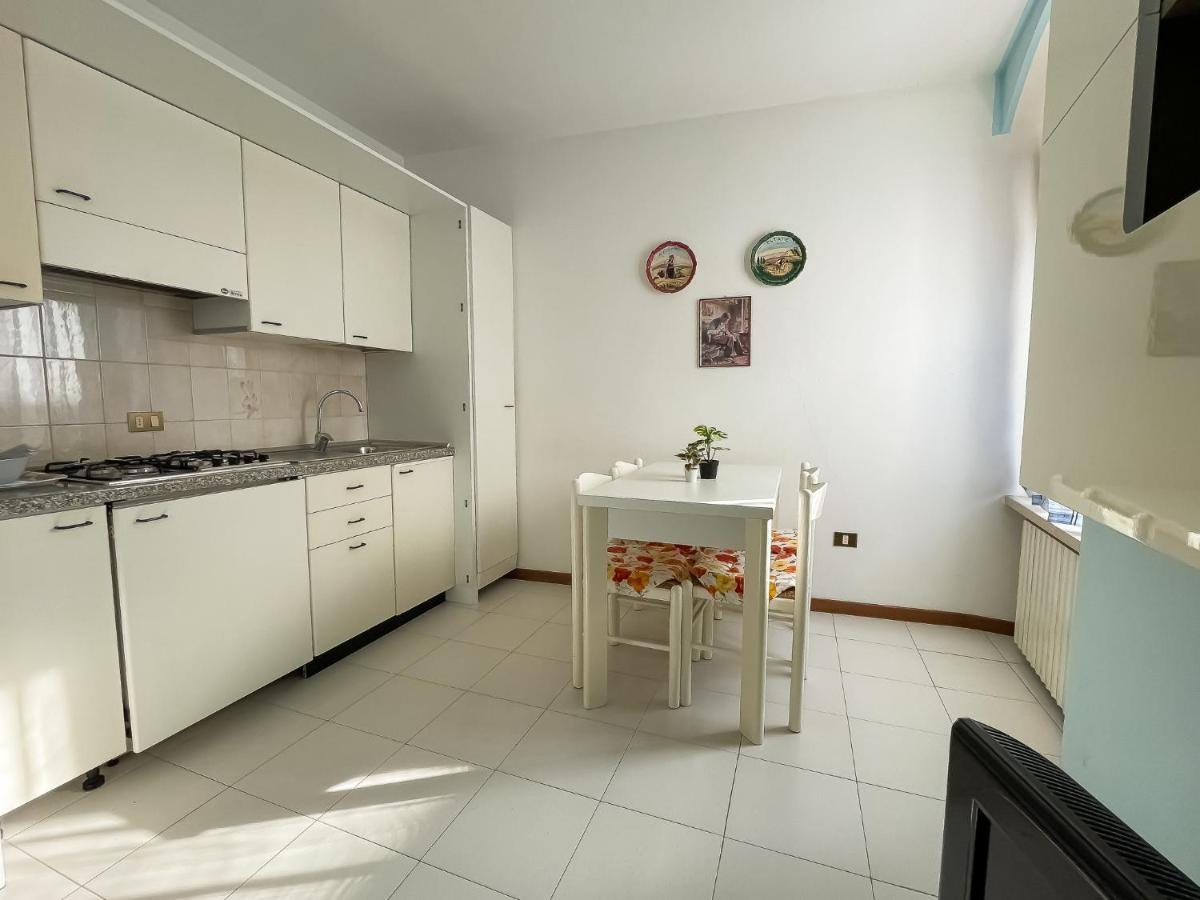 Appartamento Cà Irene - Cà Battistoni Brenzone sul Garda Esterno foto
